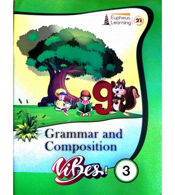 Eupheus  Grammar and Composition Vibes - 3